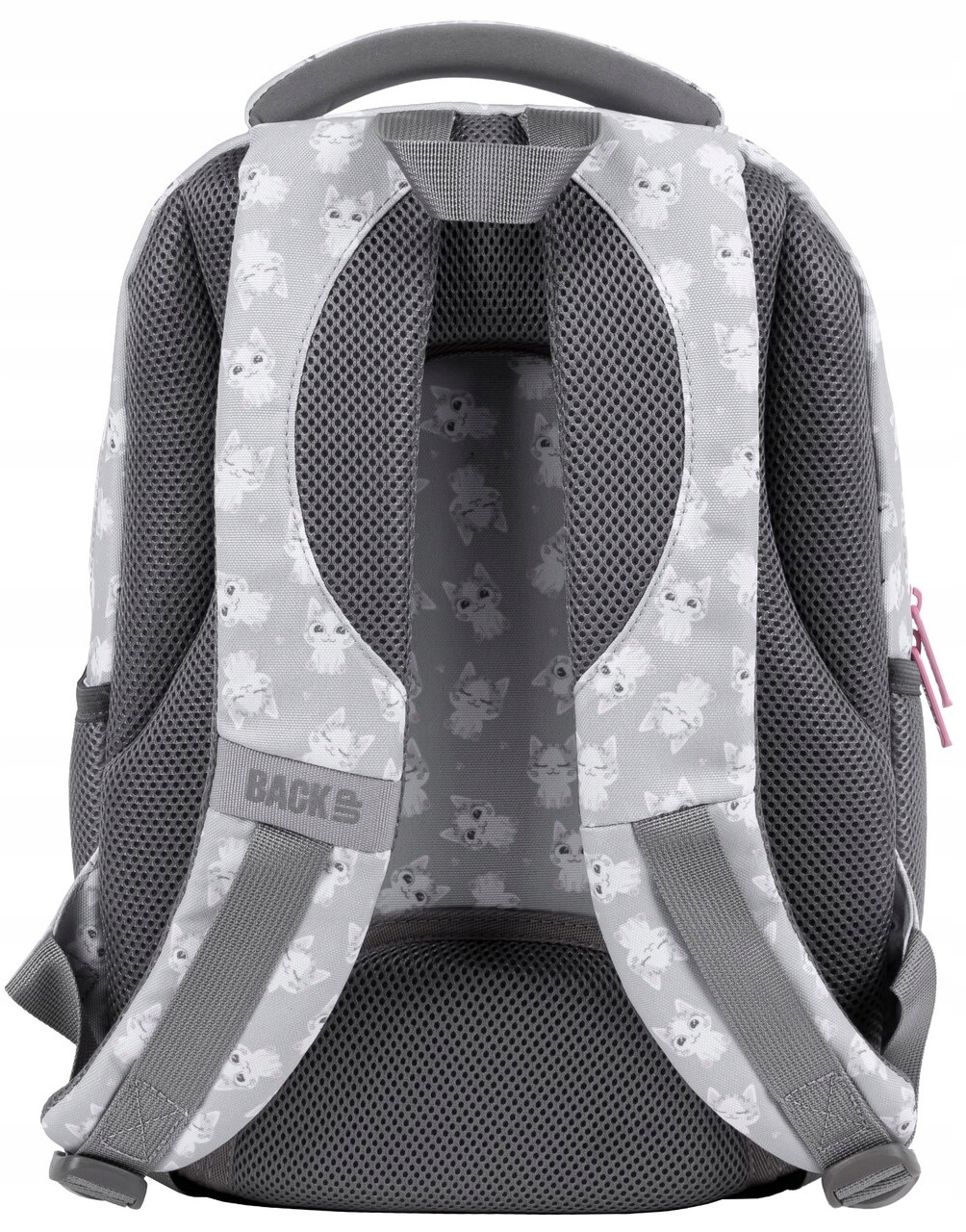 PLECAK BACK UP 4 MODEL P 21 - obrazek 2