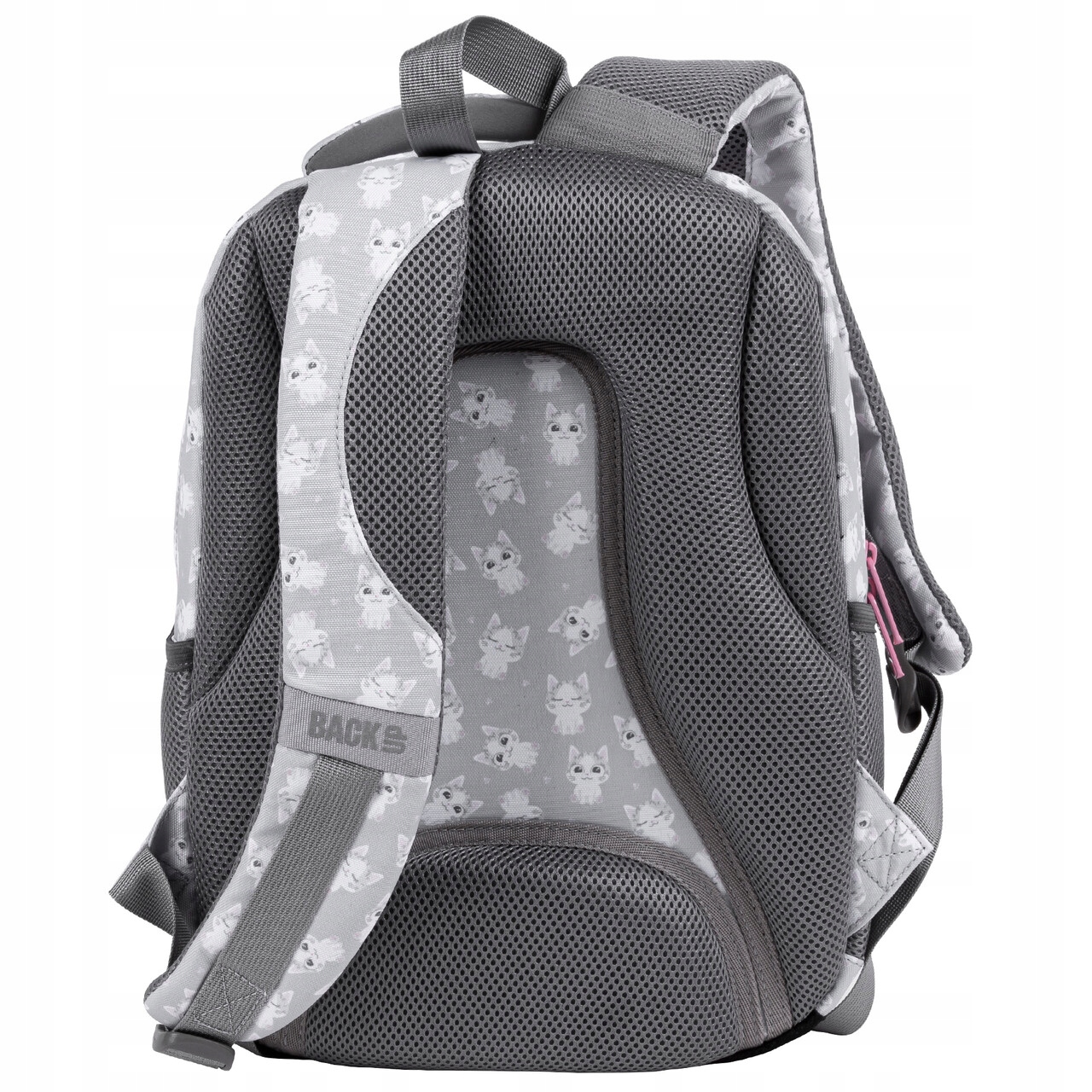 PLECAK BACK UP 4 MODEL P 21 - obrazek 3