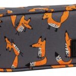 PIÓRNIK JEDNOKOMOROWY BACKUP 3 MODEL A39