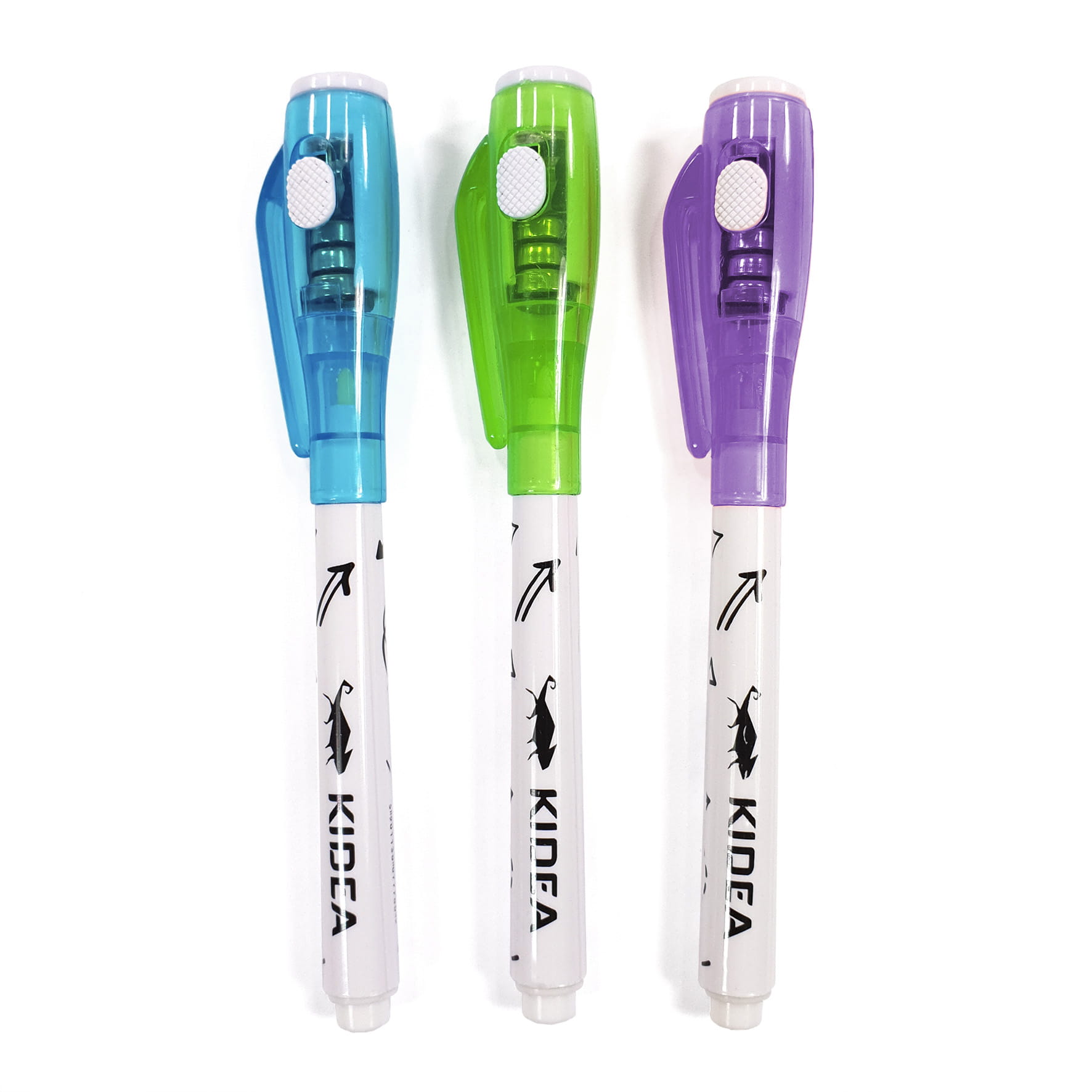 SZPIEGOWSKI DLUGOPIS KIDEA - obrazek 2