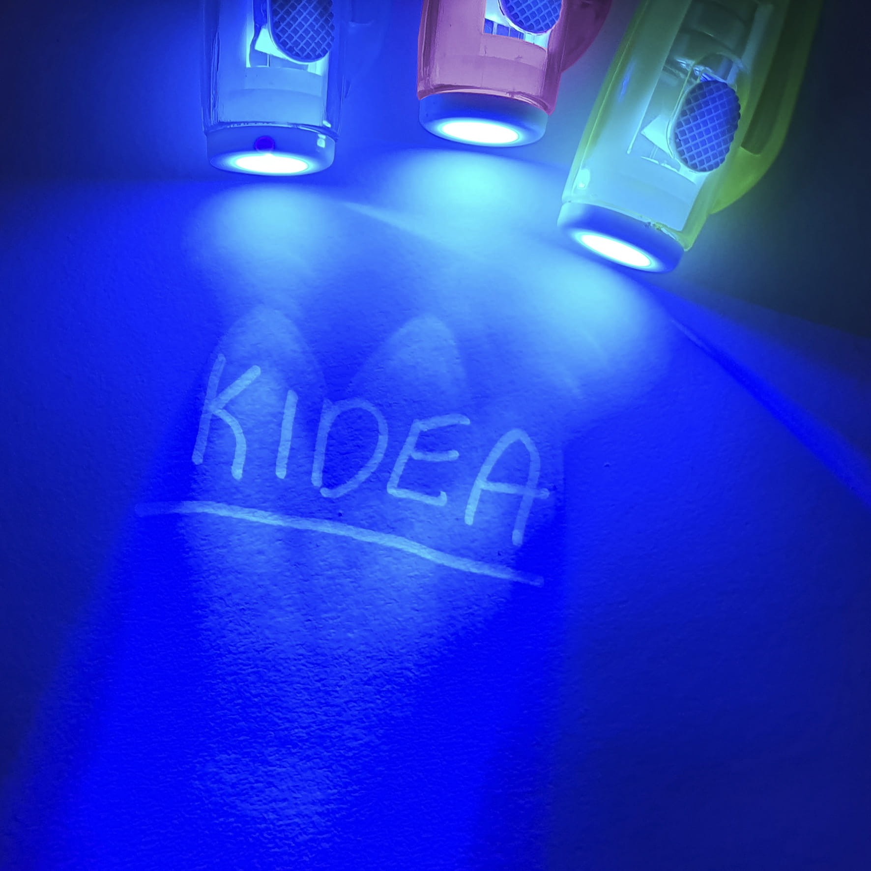 SZPIEGOWSKI DLUGOPIS KIDEA - obrazek 3