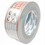 TAŚMA NAPRAWCZA 48mmx50m DUCT TAPE SILVER 5050