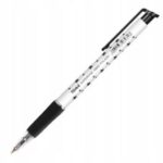 DLUGOPIS AUTOMATYCZNY S-FINE 069 CZARNY TOMA