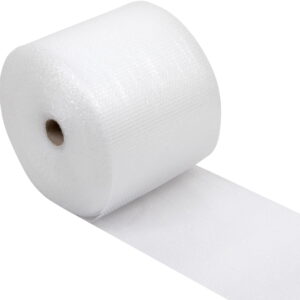 FOLIA BĄBELKOWA 40cm x 100m (BP)