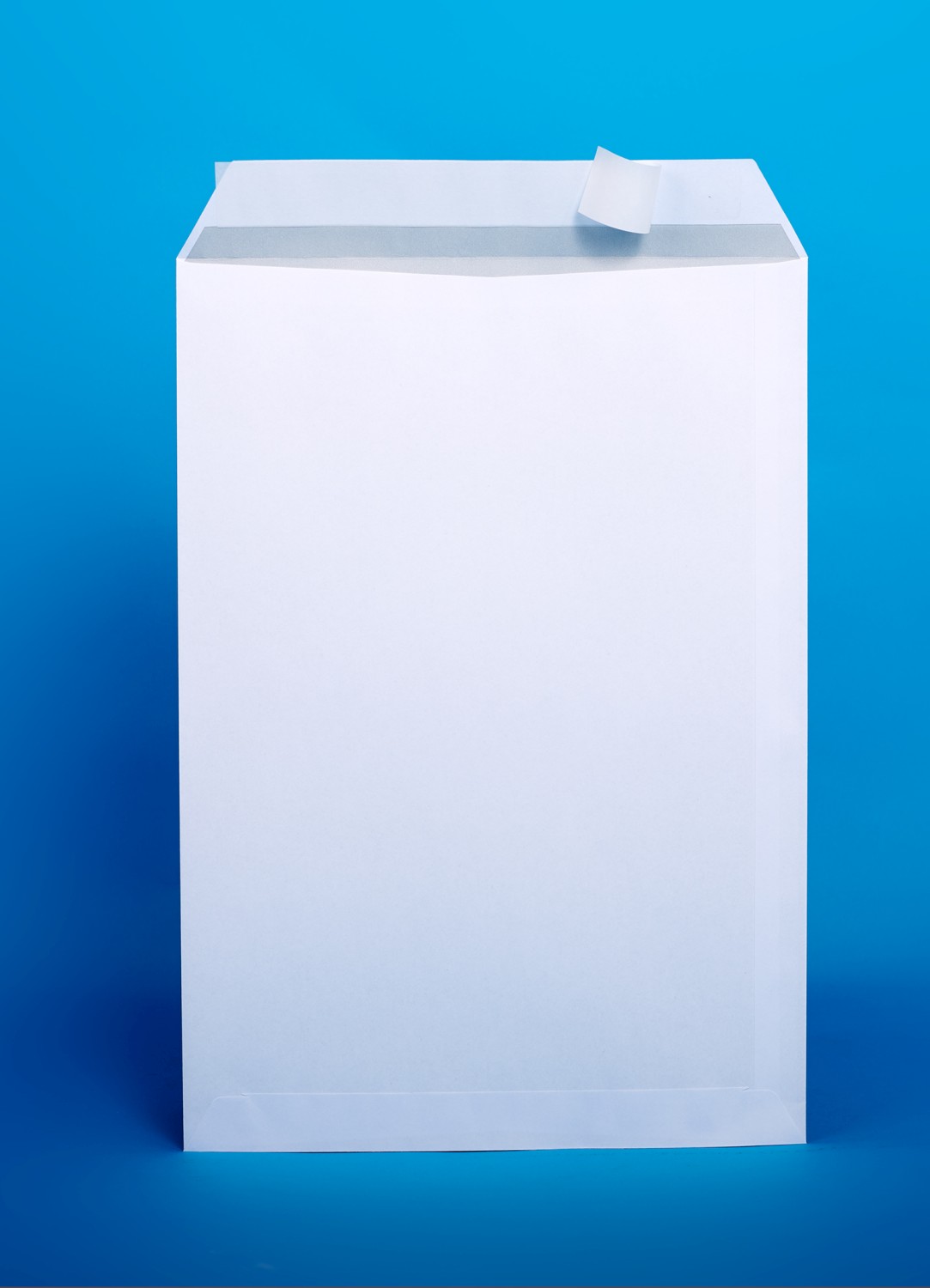 KOPERTA B-4 BIAŁA HK