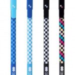 DŁUGOPIS WYMAZYWALNY SKATE , 0,5 MM NIEBIESKI