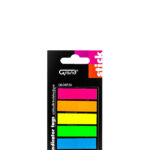 ZAKŁADKI INDEKSUJĄCE GRAND PROSTE 5 KOL.