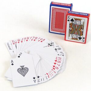 KARTY DO GRY 2 TALIE ADAR