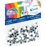 CONFETTI FIORELLO GR-KE 150-7 OCZKA SAMOPRZYLEPNE