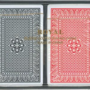 KARTY DO GRY 2 TALIE ROYCARDS