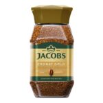 KAWA ROZPUSZCZALNA JACOBS CRONAT GOLD 200g