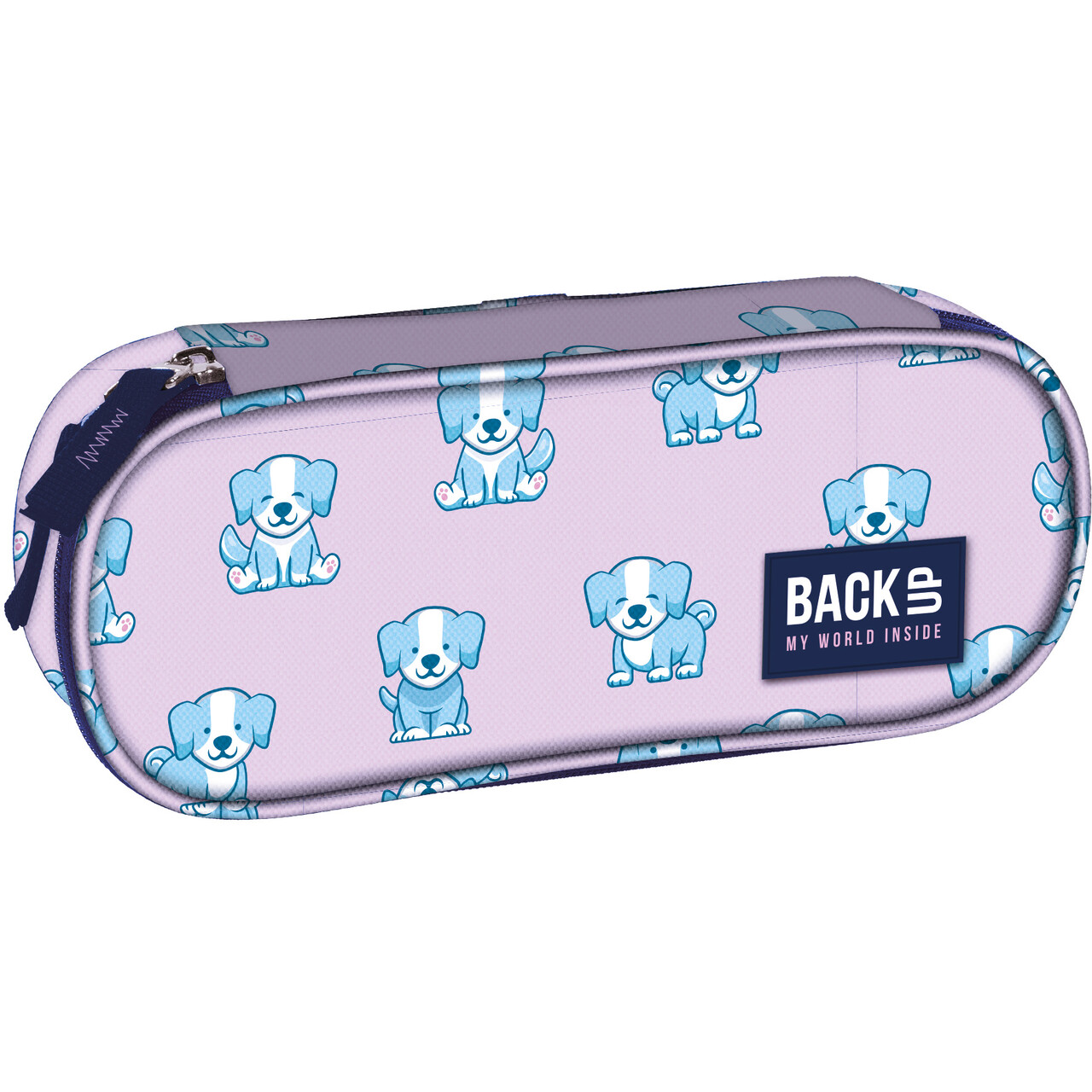 PIÓRNIK BACKUP 4 MODEL A 63