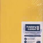 PAPIER TECHNICZNY A4 170G bRISTOL MIX COLOR 50 SZT