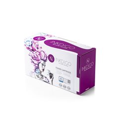 TONER INKDIGO DO LEXMARK 56F2H00 MS/MX 321 BLACK