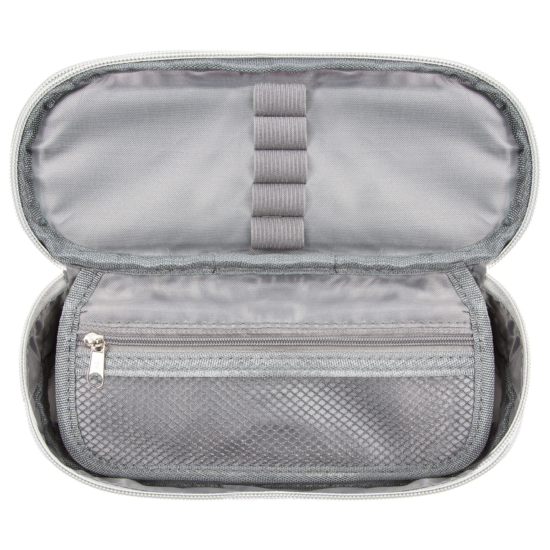 PIÓRNIK JEDNOKOMOROWY BECKUP 6 MODEL 12 - obrazek 3