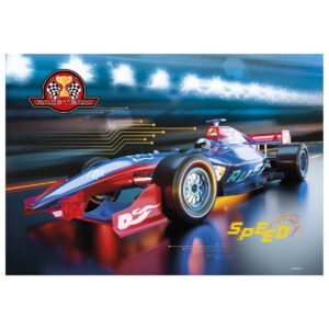 PODKŁAD OKLEJANY RACE TEAM