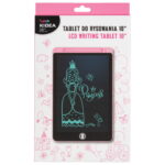 TABLET DO RYSOWANIA 10C KIDEA RÓŻOWY