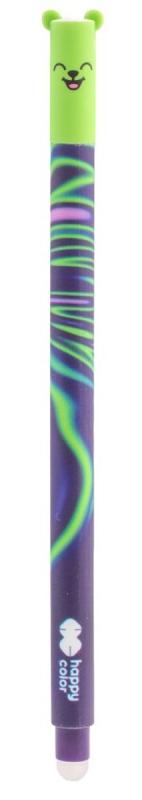 DŁUGOPIS WYMAZYWALNY MAGIC SKY 0,5MM NIEBIESKI - obrazek 2