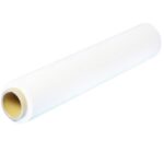 FOLIA STRETCH 50cm BIAŁA 1.5kg 23um