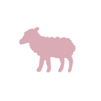 DZIURKACZ OZDOBNY 1,6CM OWIECZKA