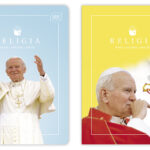 ZESZYT A5/32 # RELIGIA JPII/FRANCISZEK INTERDRUK