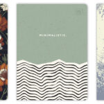 ZESZYT B5 60# M 70g UV