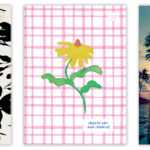 ZESZYT A4 96 GŁADKI 70g UV