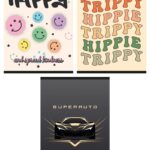 ZESZYT A4 32# KRATKA 70GSM GIMBO