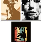 ZESZYT SZKOLNY GIMBOO A4, 60K , KRATKA, 70GSM