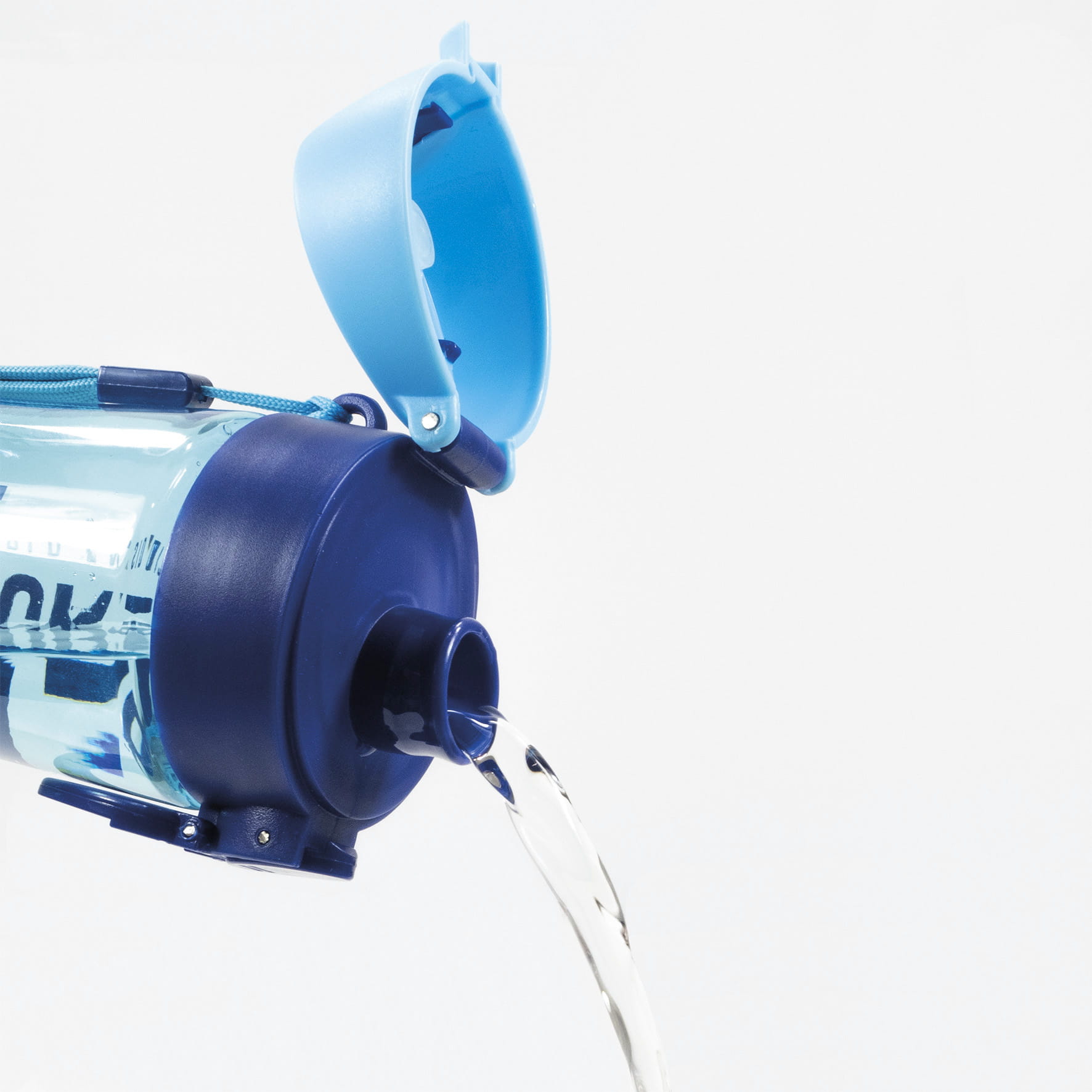 BIDON BACKUP 7 MODEL A 58 - obrazek 3