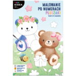 MALOEANIE PO NUMERACH MISIE KIDEA