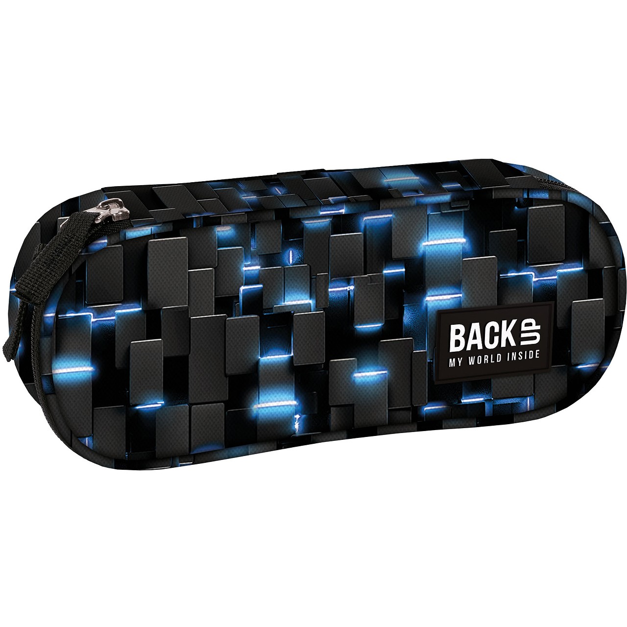 PIÓRNIK BACKUP 7 MODEL A 44