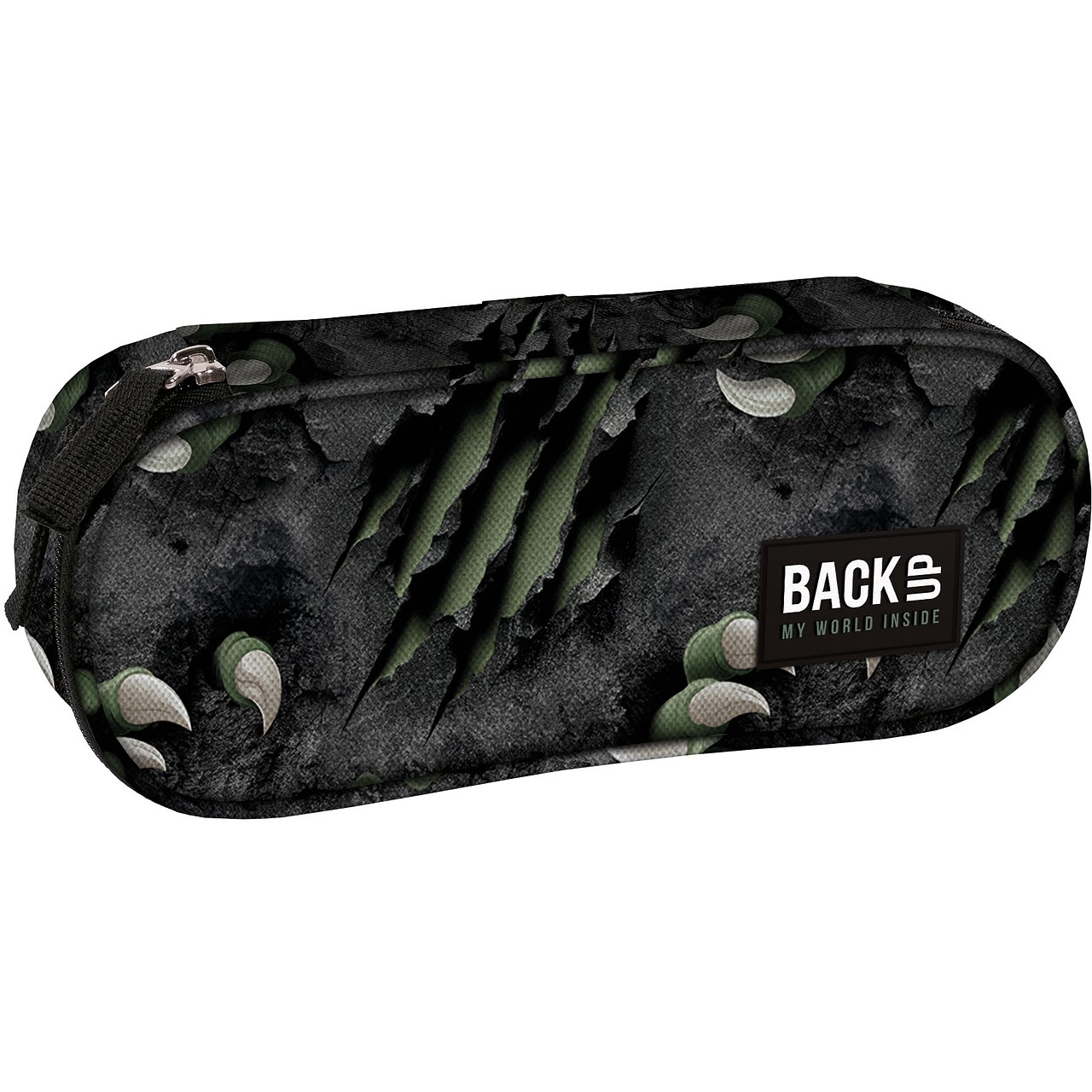 PIÓRNIK BACKUP 7 MODEL A 62