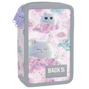 PIÓRNIK BACKUP 7 MODEL POTRÓJNY Z WYP. EW 01