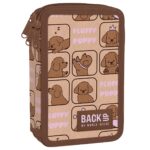 PIÓRNIK BACKUP 7 MODEL POTRÓJNY Z WYP. EW 17