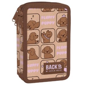 PIÓRNIK BACKUP 7 MODEL POTRÓJNY Z WYP. EW 17