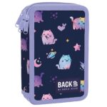 PIÓRNIK BACKUP 7 MODEL PODWÓJNY Z WYP. EW 25