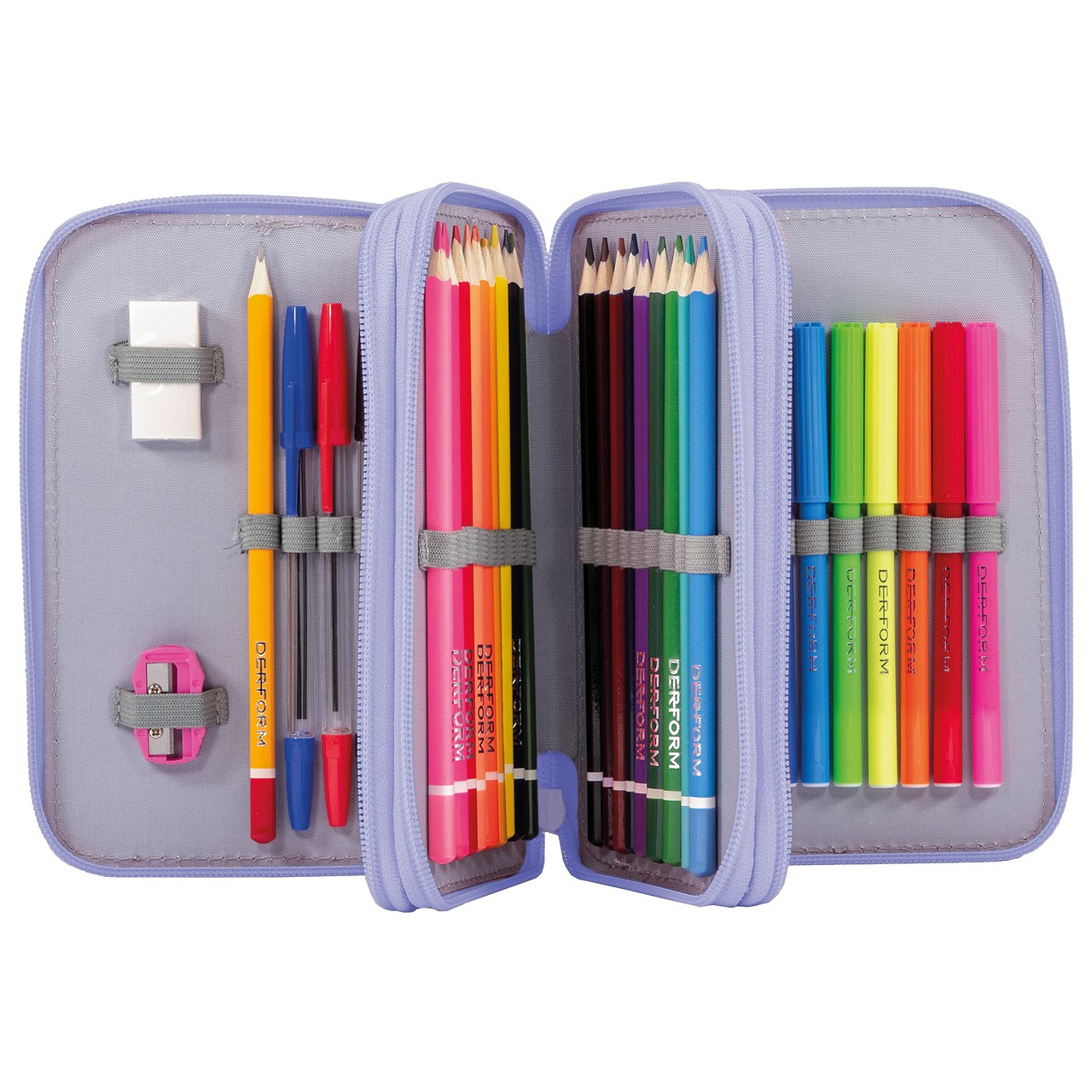 PIÓRNIK BACKUP 7 MODEL PODWÓJNY Z WYP. EW 25 - obrazek 2