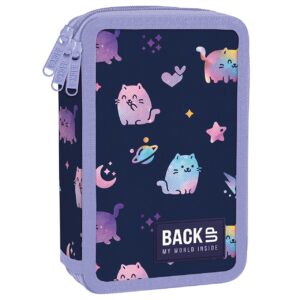 PIÓRNIK BACKUP 7 MODEL PODWÓJNY Z WYP. EW 25