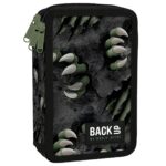 PIÓRNIK BACKUP 7 MODEL POTRÓJNY Z WYP. EW 62