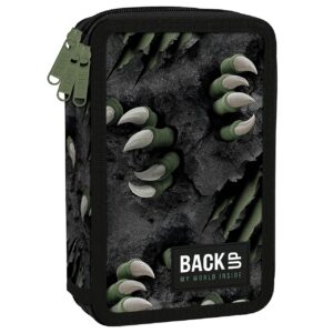 PIÓRNIK BACKUP 7 MODEL POTRÓJNY Z WYP. EW 62