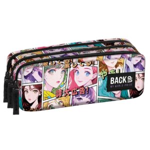 PIÓRNIK BACKUP 7 MODEL G 14