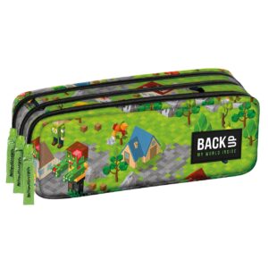 PIÓRNIK BACKUP 7 MODEL G 61