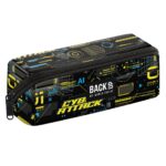 PIÓRNIK BACKUP 7 MODEL K 50