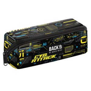 PIÓRNIK BACKUP 7 MODEL K 50