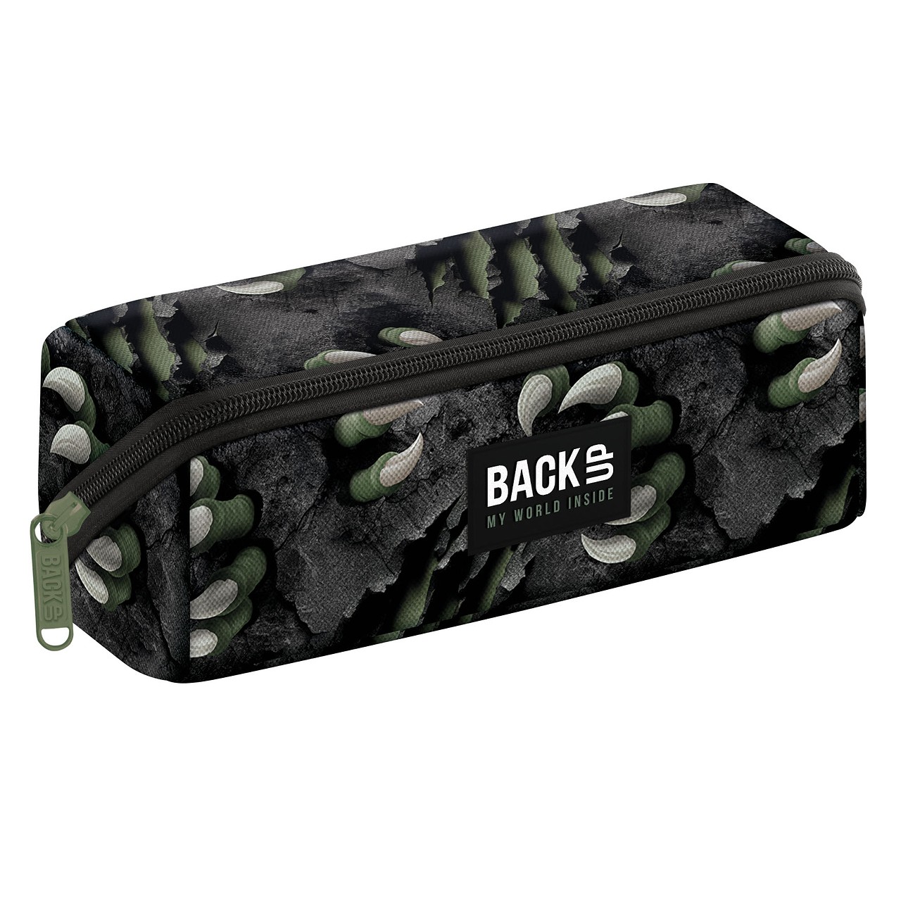 PIÓRNIK BACKUP 7 MODEL K 62