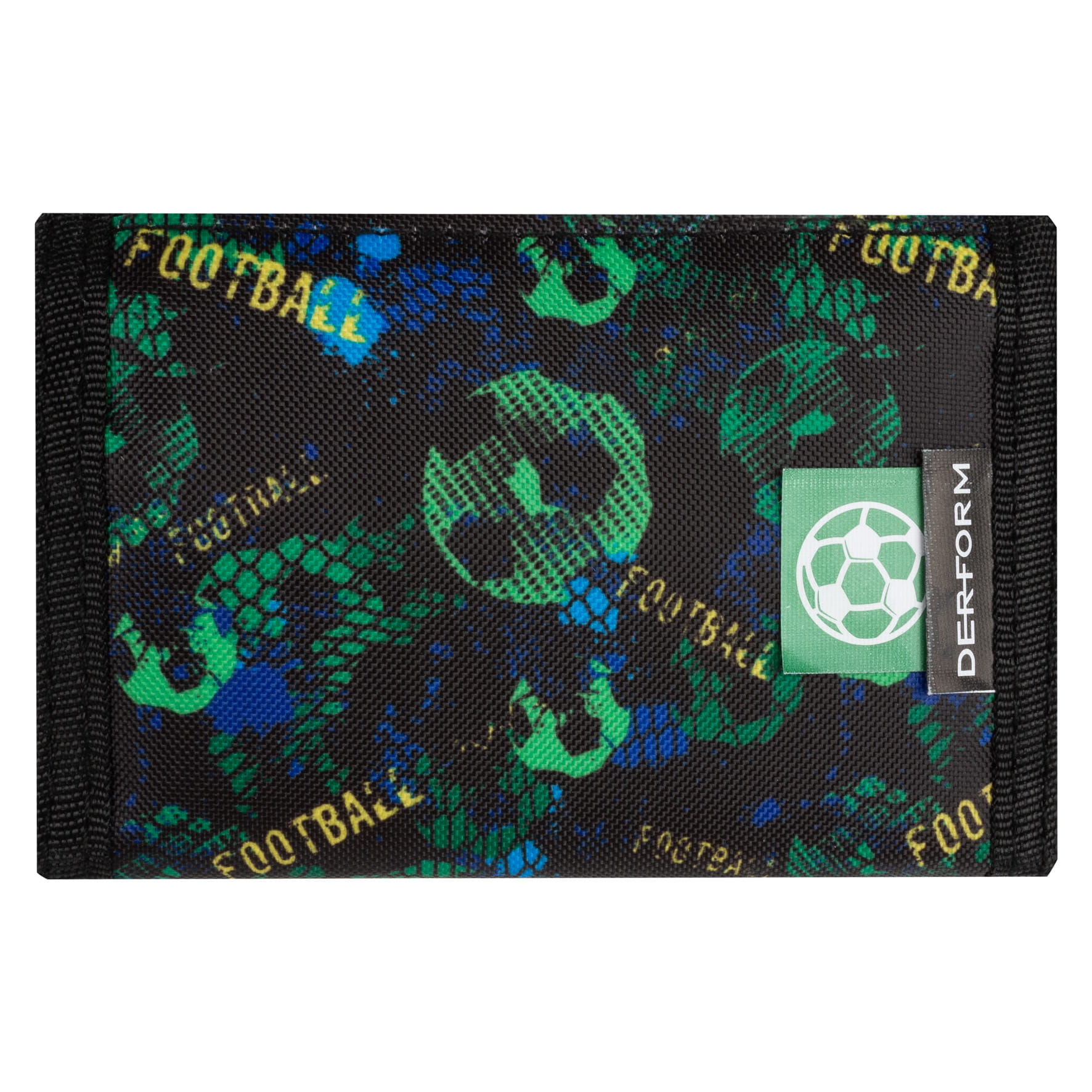 PORTFEL PIŁKA - obrazek 3