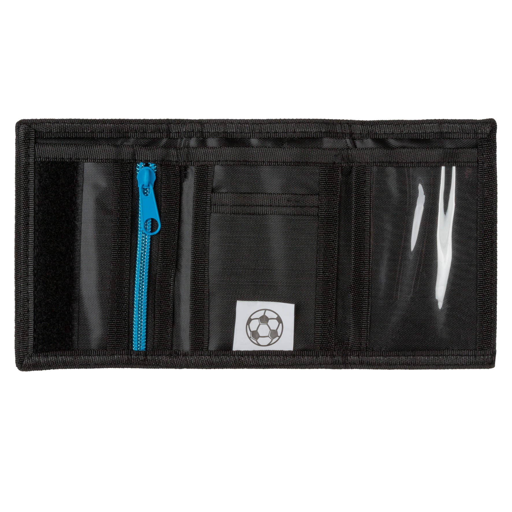 PORTFEL PIŁKA - obrazek 2