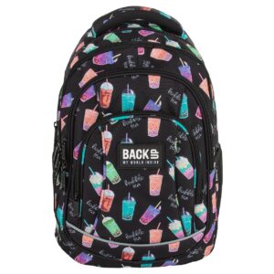 PLECAK BACKUP 7 MODEL A 21