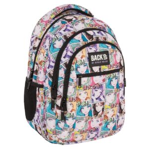 PLECAK BACKUP 7 MODEL O 14